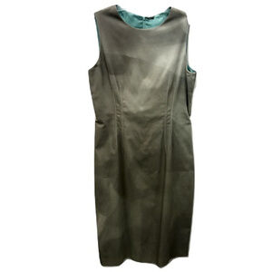 Elie Tahari Shift Dress